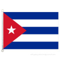90*150cm Cuba flag 100% polyster